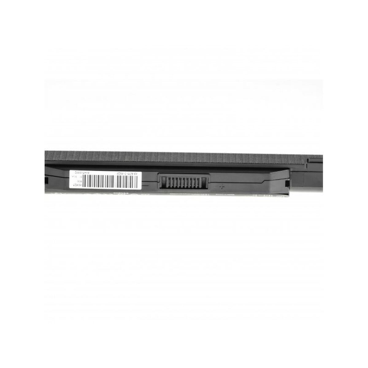Batteria per Laptop Green Cell AS37 Nero 4400 mAh